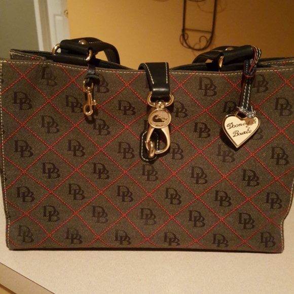 Dooney & Bourke Handbags - NWOT Authentic Dooney and Bourke!
